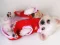 Igra Lovely Puppy Slide online