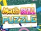 Igra Math Skill Puzzle online