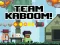 Igra Team Kaboom online