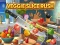 Igra Veggie Slice Rush online