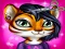 Igra Cute Animal Hair Salon online