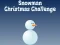 Igra Snowman Christmas Challenge online