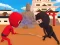 Igra Stickman Ninja Way Of The Shinobi online