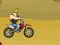 Igra Johnny Bravo Beach Stunt online