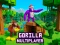 Igra Gorilla Multiplayer online