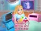 Igra Pregnant Mommy Care Games online