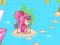 Igra Pinkz Adventure online