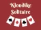 Igra Klondike Solitaire online