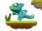 Igra Dino Run Adventure online