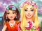 Igra My Dreamy Flora Fashion Look online
