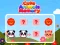 Igra Cute Animals Memory online