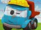 Igra Leo The Truck Jigsaw online