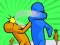 Igra Slap and Run online