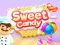 Igra Sweet Candy online
