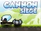 Igra Cannon Siege online