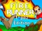 Igra Fire Runner online