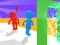 Igra Sneak Out 3D online