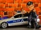 Igra Police Officers Puzzle online