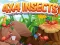 Igra 4x4 Insects online