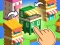 Igra Crafty Town Merge City online