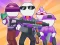 Igra Agents io online
