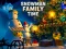 Igra Snowman Family Time online