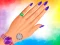 Igra Nail Art Design online