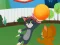 Igra Backyard Hoops online