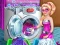 Igra Superdoll Washing Capes online