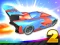 Igra Fly Car Stunt 2 online