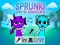 Igra Sprunki Spruted Remastered online
