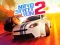 Igra Nitro Street Run 2 online