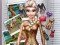 Igra Ice Princess Doll Creator online