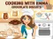 Igra Cooking with Emma Chocolate Biscuits online