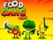 Igra Food Gang Run online