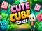 Igra Cute Cube Craze online