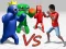 Igra Garten of Rainbow Monsters online