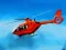Igra Helicopter Puzzle online