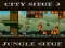 Igra City Siege 3: Jungle Siege online
