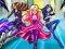 Igra Barbara Spy Squad Dress Up online