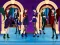 Igra Gothic Dress Up online