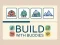 Igra Build With Buddies online