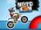 Igra Moto X3M  Pool Party online