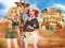 Igra Princesses: Safari Style online