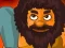 Igra Volcano escape online