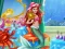 Igra Mermaid Makeup Room online