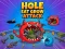 Igra Hole Eat Grow Attack online