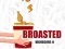 Igra Broasted online