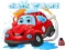 Igra Car Wash Jigsaw online