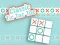 Igra Classic Tic Tac Toe online